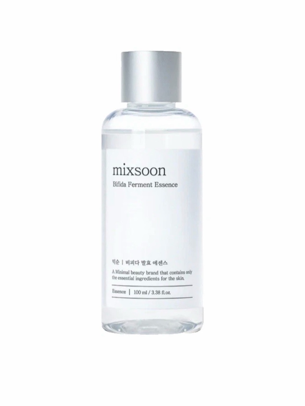 Mixsoon Bifida Ferment Essence , 3.38 fl oz (100 ml) Vegan New Sealed. - Picture 4 of 4